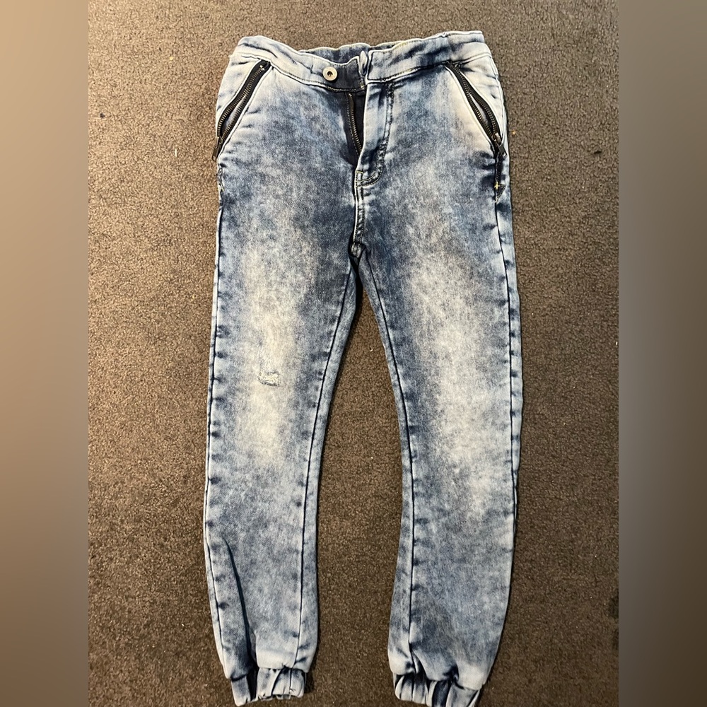 Boys Guess Jeans (6-7T)